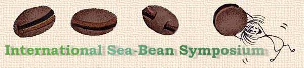 International Sea-Bean Symposium