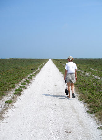 Matagorda Road