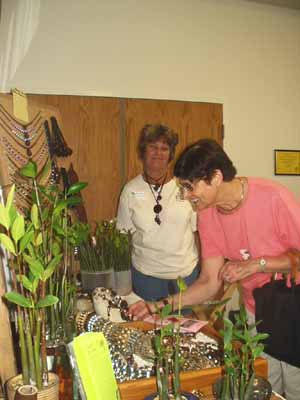 Nan Rhodes' Exhibit