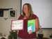 30 Kim Mohlenhoff, Bean-a-thon Most Species winner