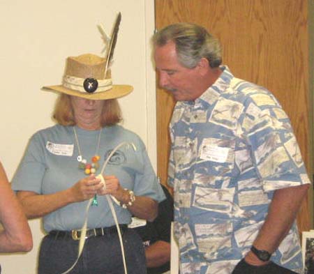 07 Kathy Yow & Jim Angy