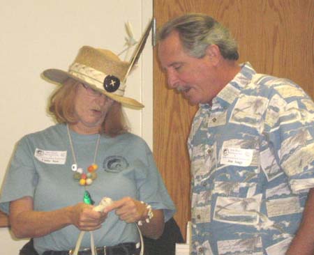 08 Kathy Yow & Jim Angy