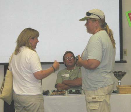 09 Bill Blazek (center)