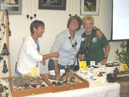 20 Mary Bowman, Nan Rhodes & Cecelia Abbott