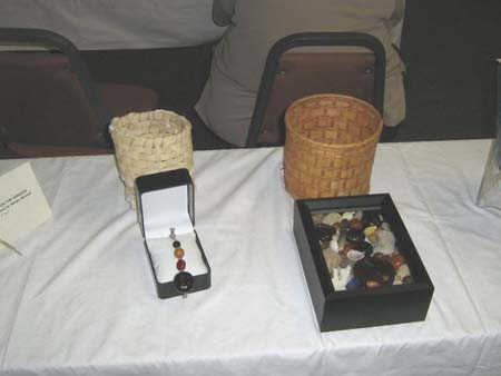 29 Raffle Prizes
