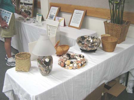 30 Raffle Prizes
