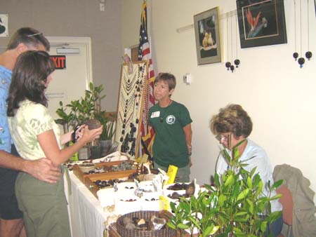 59 Mary Bowman & Nan Rhodes (right)