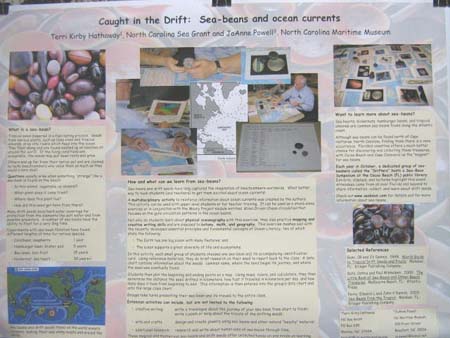 60 Terri Kirby Hathaway & Joanne Powell's display