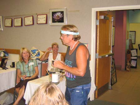 66 Bill Blazek's presentation