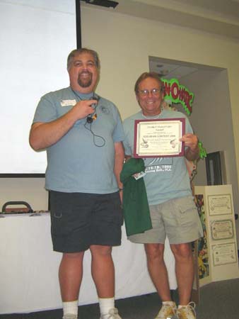75 Ed Perry & Bill Blazek